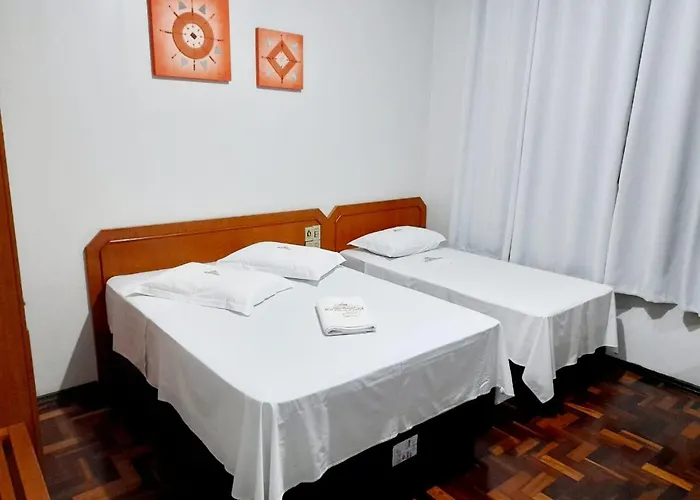 Hotel Riosulense