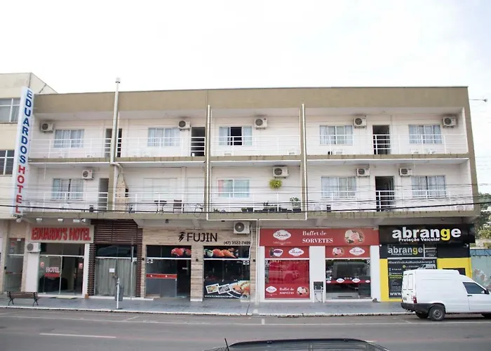 Hotel Eduardo'S