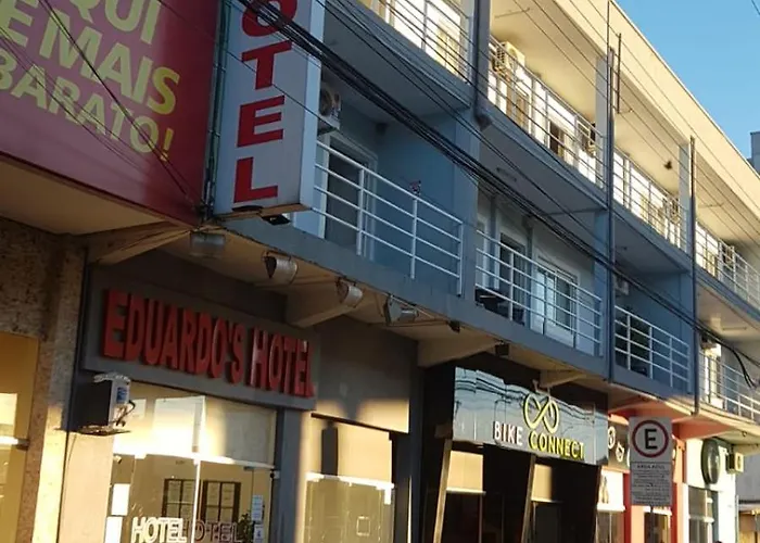 Eduardos Hotel