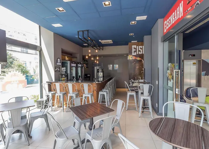 Ibis Budget Blumenau
